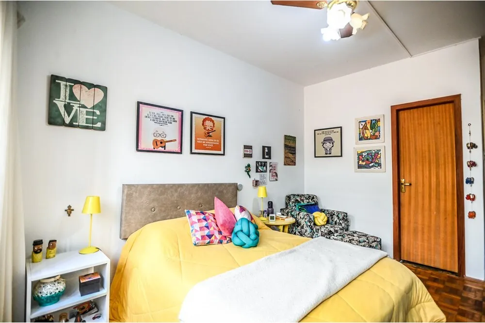 Apartamento, 3 quartos, 148 m² - Foto 6