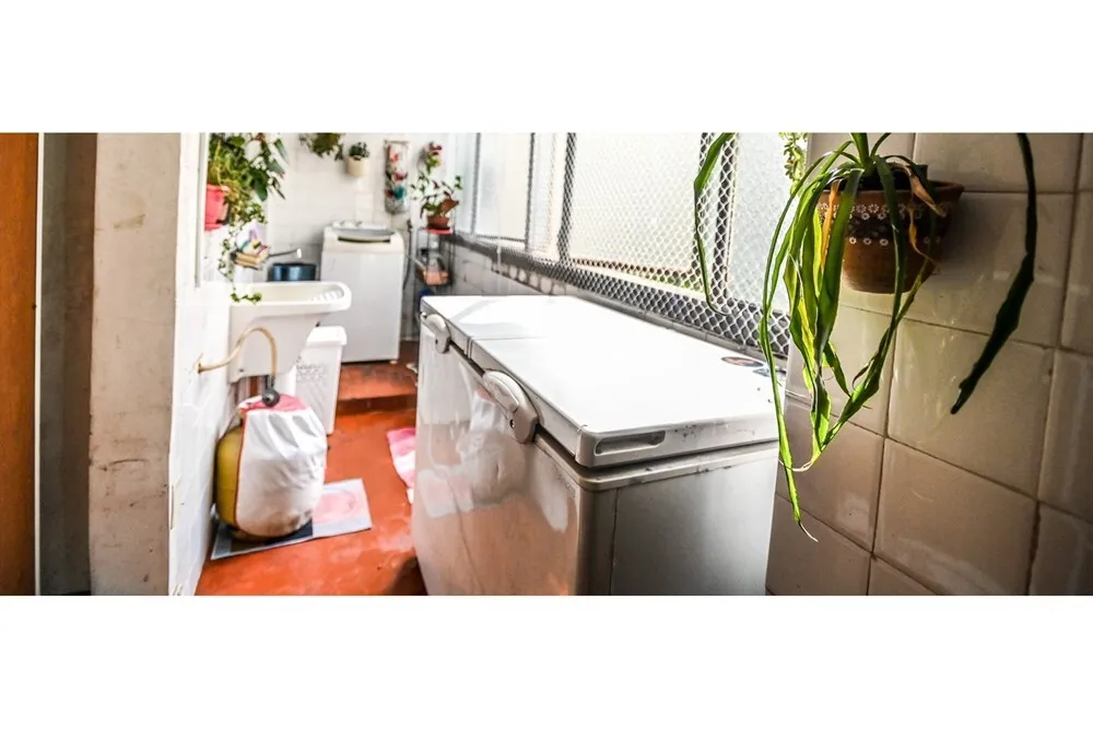 Apartamento, 3 quartos, 148 m² - Foto 5