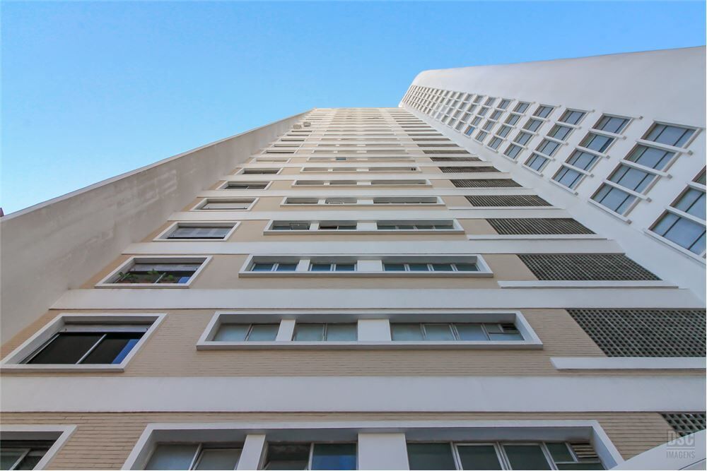 Apartamento à venda com 4 quartos, 207m² - Foto 8