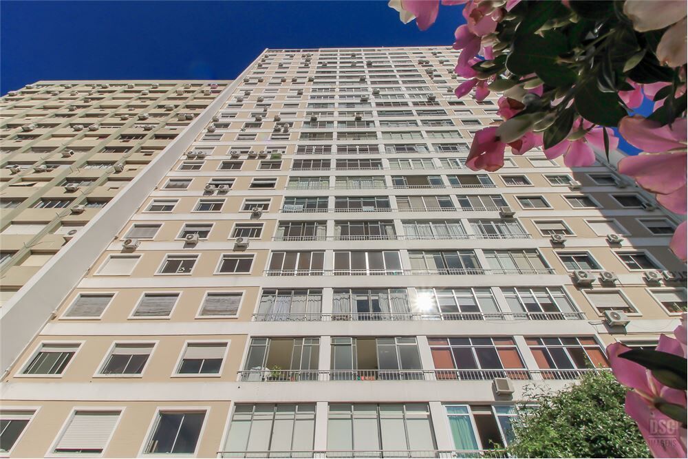 Apartamento à venda com 4 quartos, 207m² - Foto 10