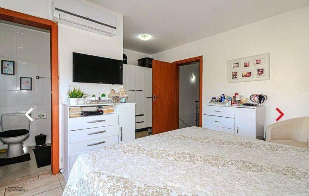 Casa, 3 quartos, 135 m² - Foto 5