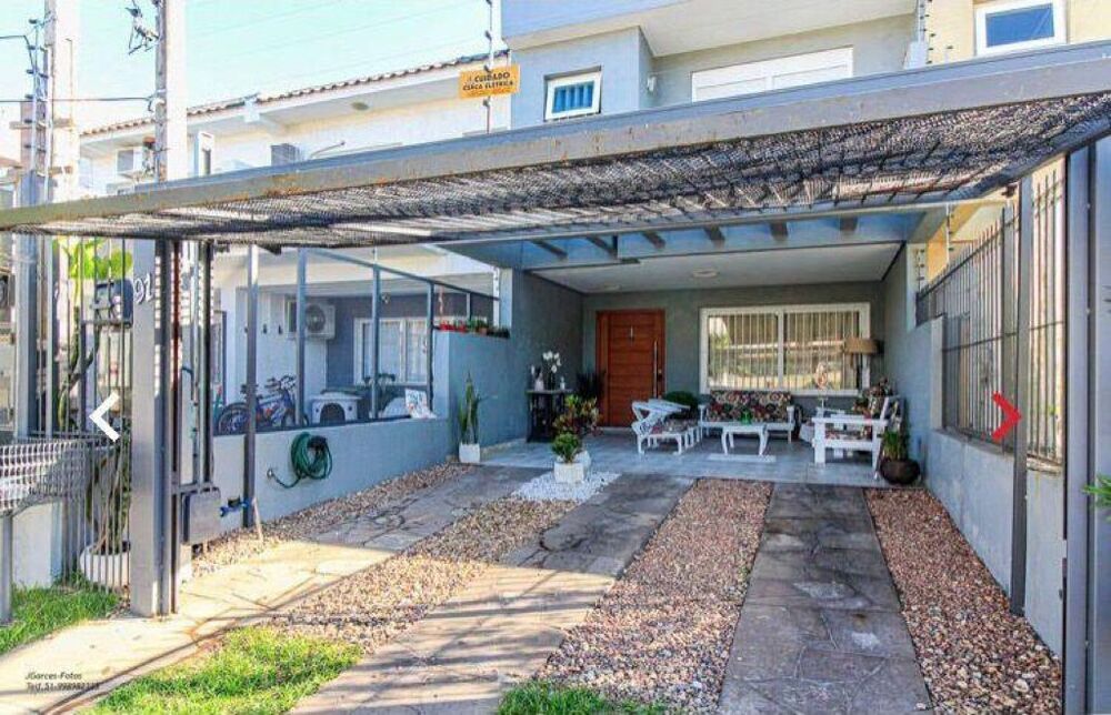 Casa, 3 quartos, 135 m² - Foto 9