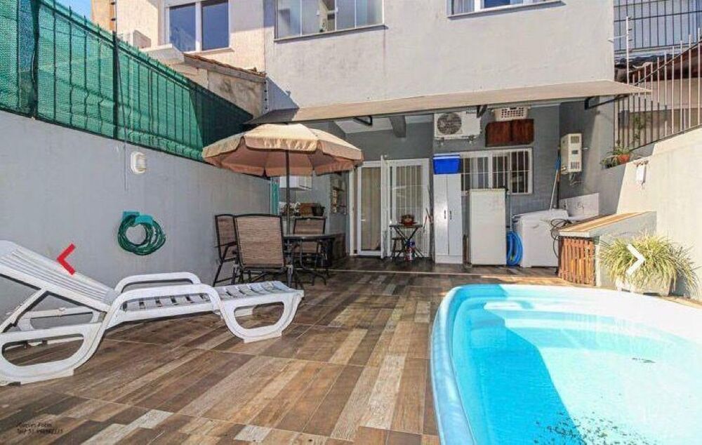 Casa, 3 quartos, 135 m² - Foto 7