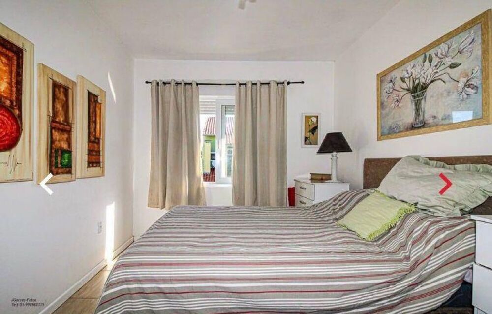 Casa, 3 quartos, 135 m² - Foto 13