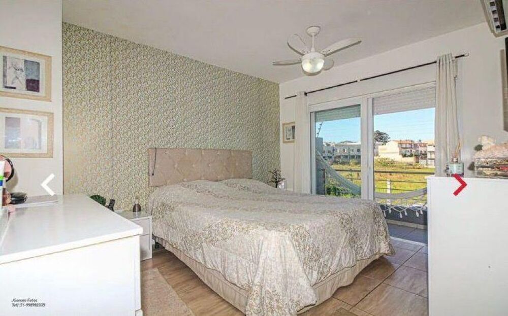 Casa, 3 quartos, 135 m² - Foto 6
