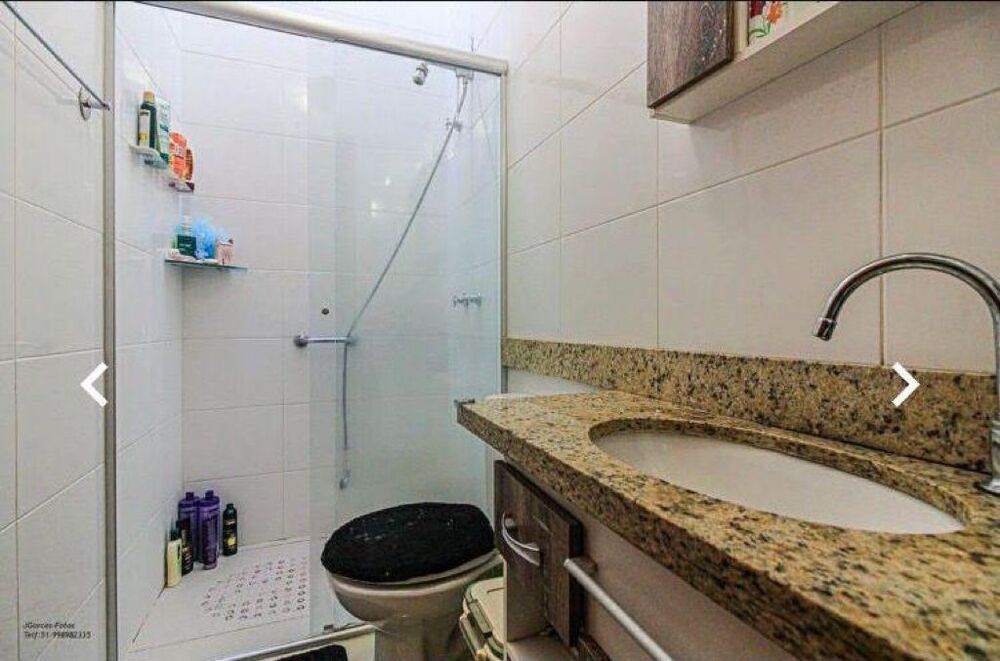 Casa, 3 quartos, 135 m² - Foto 19