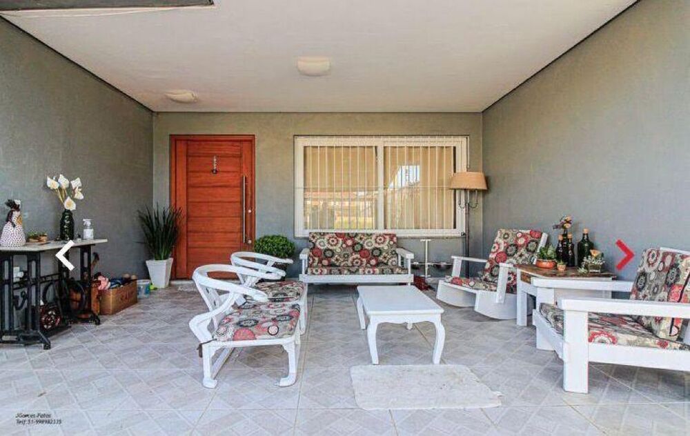 Casa, 3 quartos, 135 m² - Foto 17