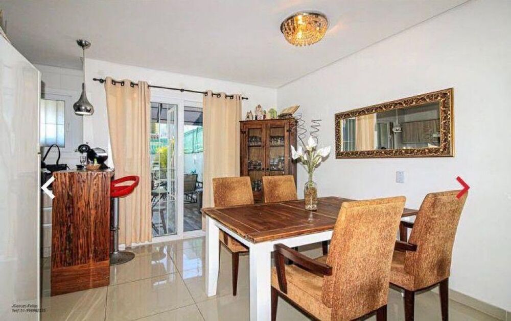 Casa, 3 quartos, 135 m² - Foto 10
