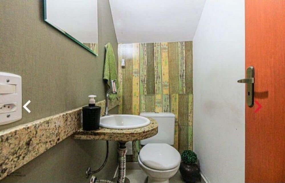 Casa, 3 quartos, 135 m² - Foto 15