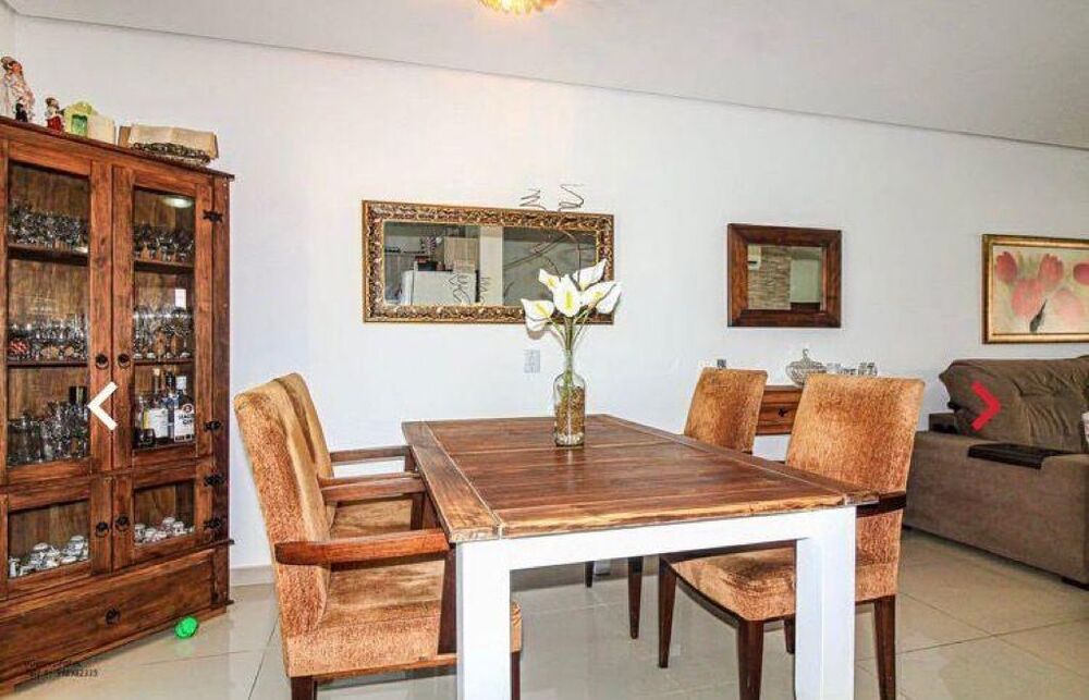 Casa, 3 quartos, 135 m² - Foto 8