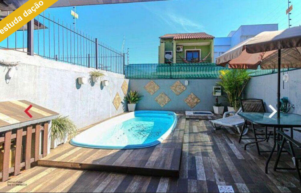 Casa, 3 quartos, 135 m² - Foto 16