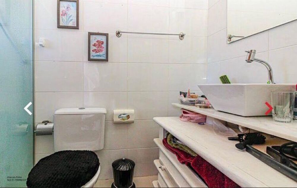 Casa, 3 quartos, 135 m² - Foto 18