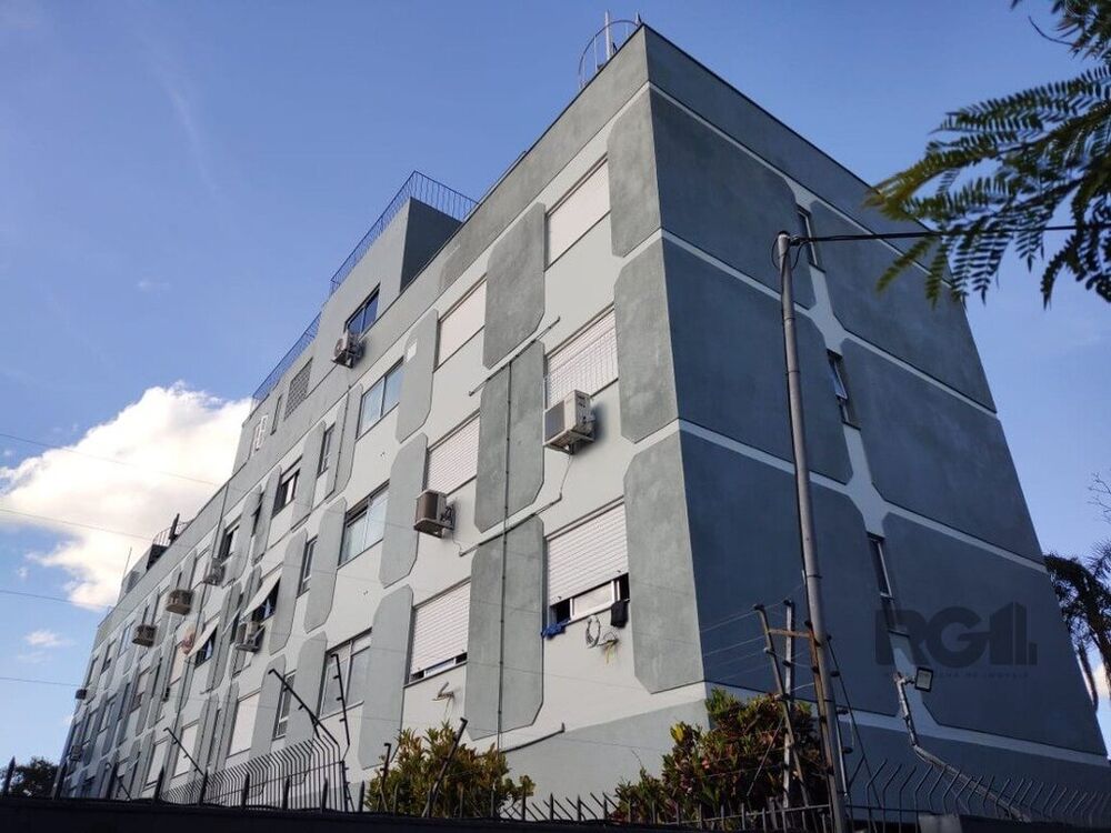 Apartamento, 2 quartos, 56 m² - Foto 4