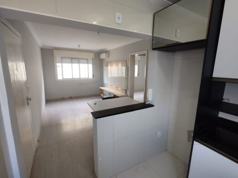 Apartamento, 2 quartos, 56 m² - Foto 8