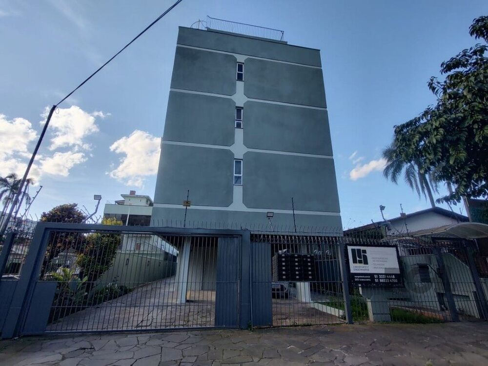 Apartamento, 2 quartos, 56 m² - Foto 17