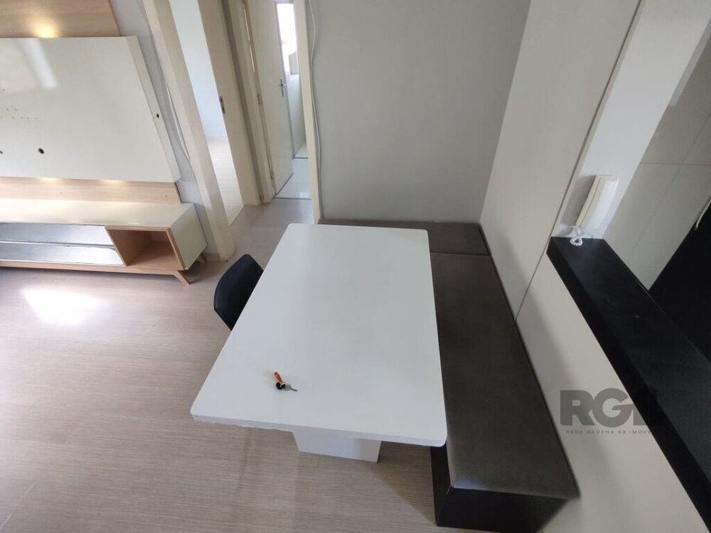 Apartamento, 2 quartos, 56 m² - Foto 2