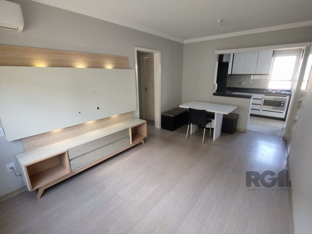 Apartamento, 2 quartos, 56 m² - Foto 1