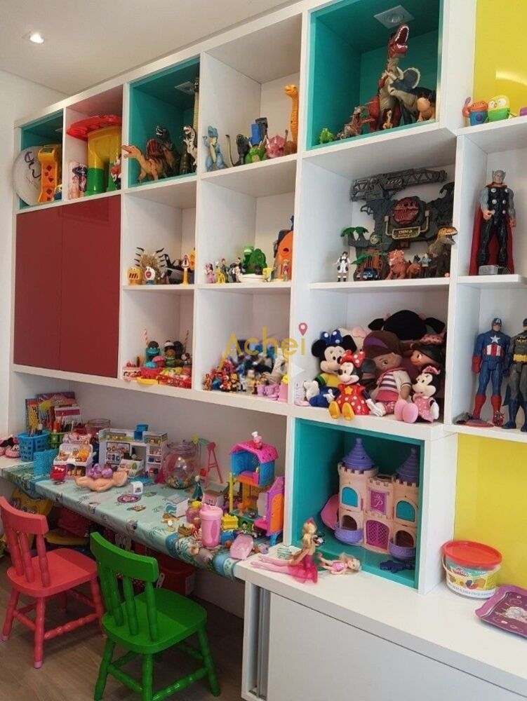 Apartamento, 4 quartos, 159 m² - Foto 7