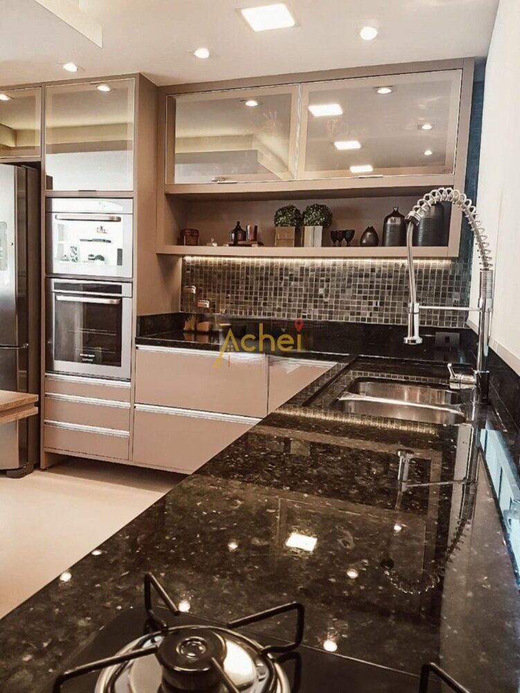 Apartamento, 4 quartos, 159 m² - Foto 4