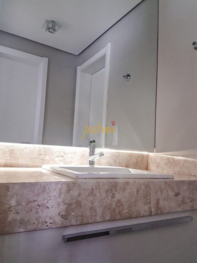 Apartamento, 4 quartos, 159 m² - Foto 11