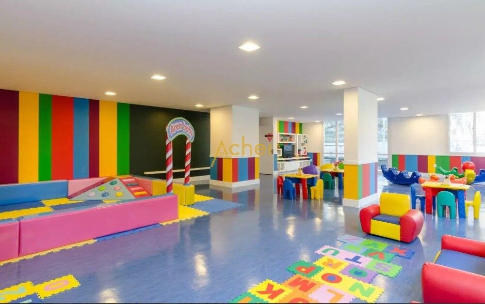 Apartamento, 4 quartos, 159 m² - Foto 19