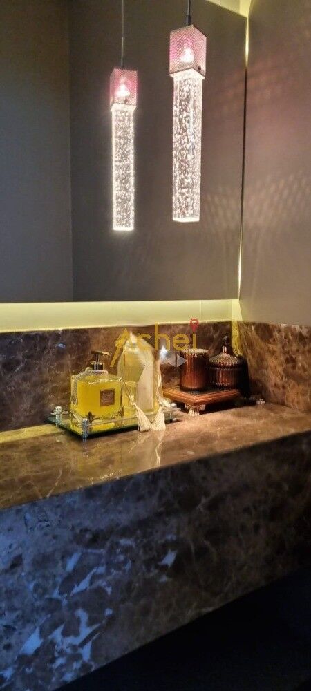 Apartamento, 4 quartos, 159 m² - Foto 12