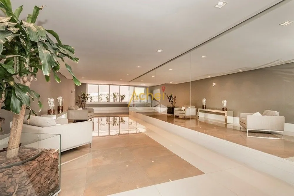 Apartamento, 4 quartos, 159 m² - Foto 13