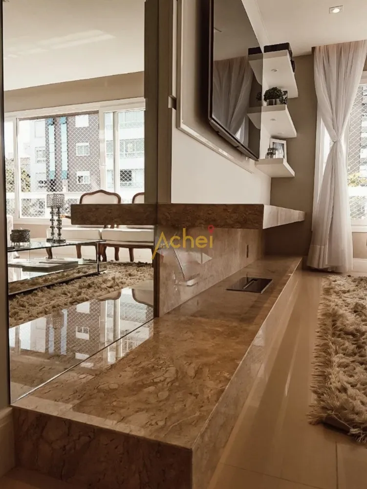 Apartamento, 4 quartos, 159 m² - Foto 3