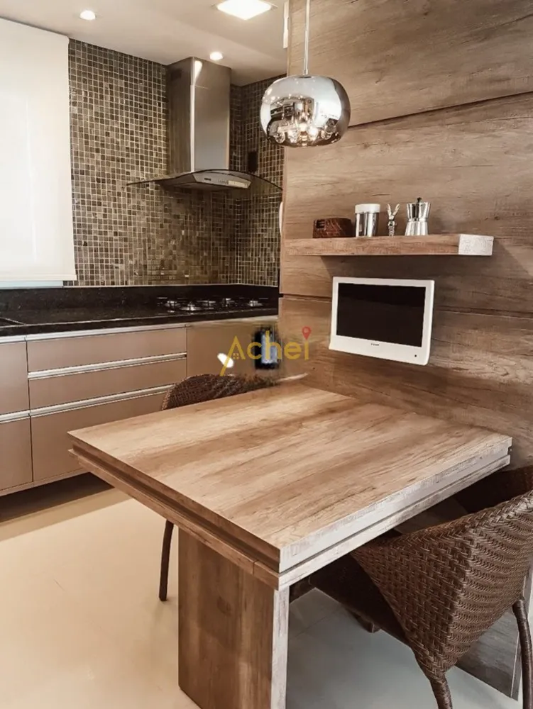 Apartamento, 4 quartos, 159 m² - Foto 7
