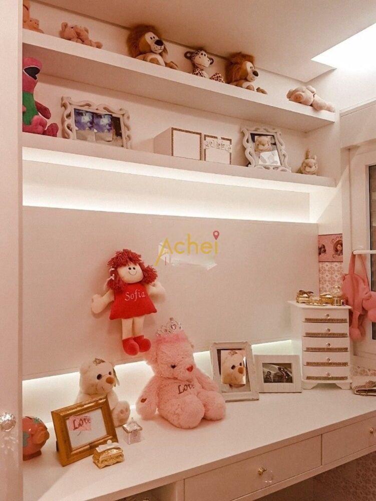 Apartamento, 4 quartos, 159 m² - Foto 6