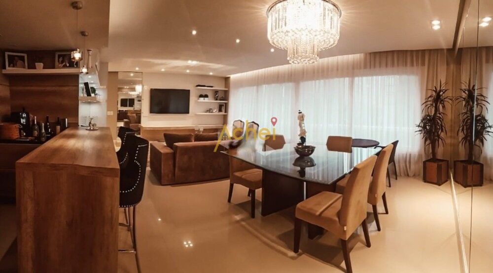 Apartamento, 4 quartos, 159 m² - Foto 3