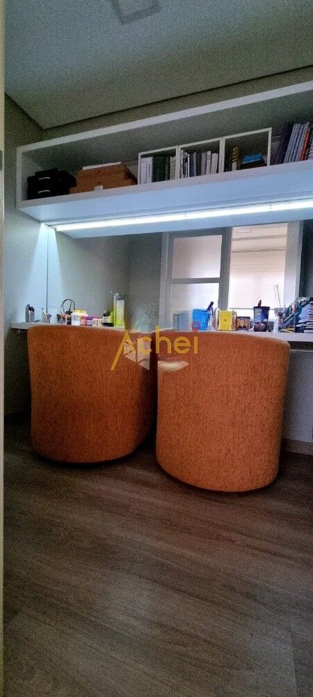 Apartamento, 4 quartos, 159 m² - Foto 8