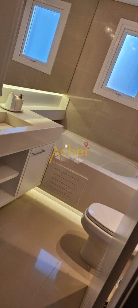 Apartamento, 4 quartos, 159 m² - Foto 10