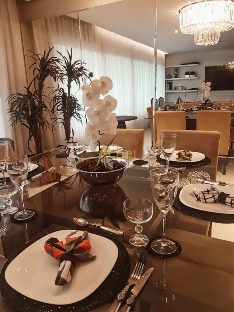 Apartamento, 4 quartos, 159 m² - Foto 5
