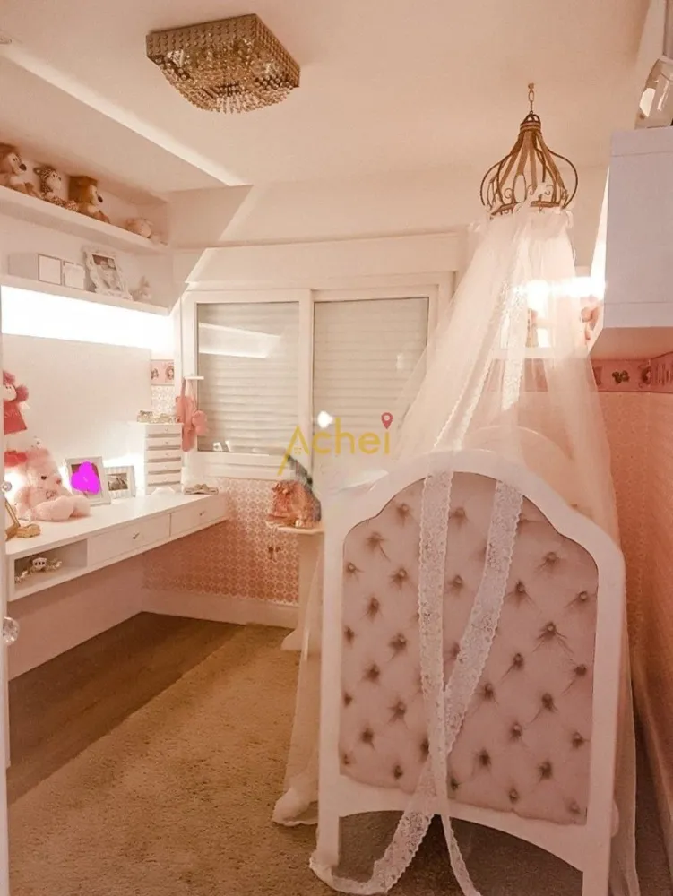 Apartamento, 4 quartos, 159 m² - Foto 9