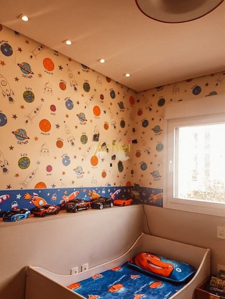 Apartamento, 4 quartos, 159 m² - Foto 5