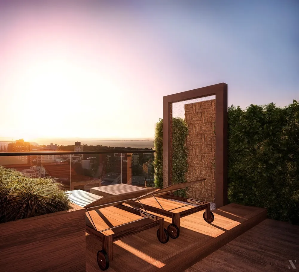 Apartamento, 1 quarto, 34 m² - Foto 6
