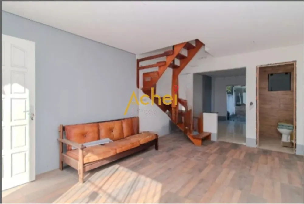 Casa, 2 quartos, 77 m² - Foto 2