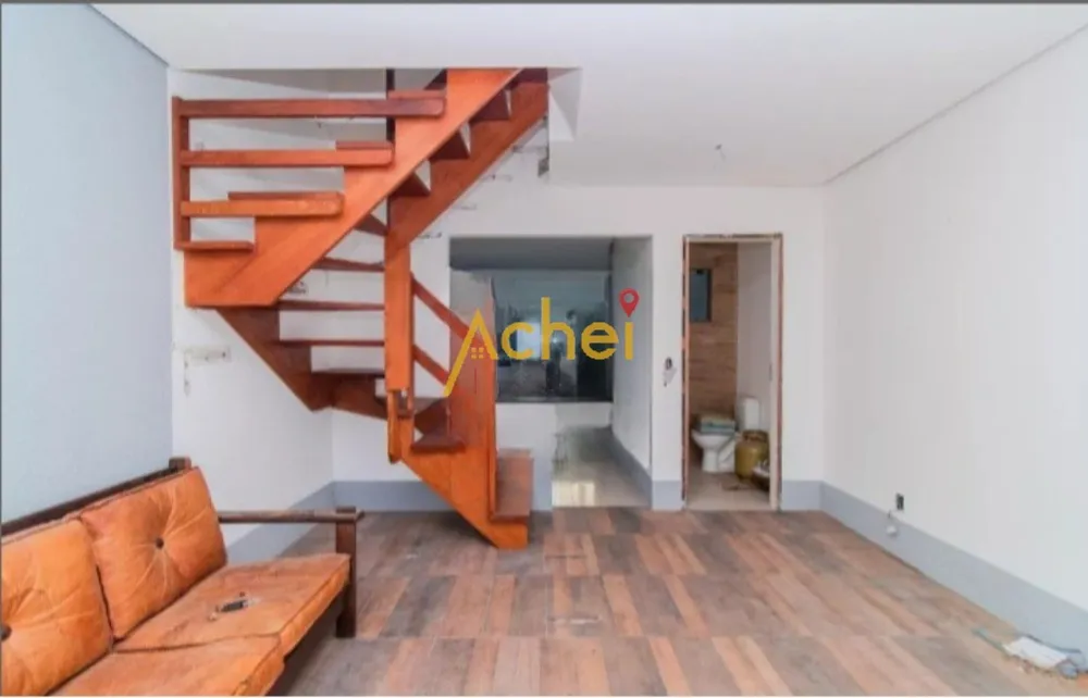 Casa, 2 quartos, 77 m² - Foto 3