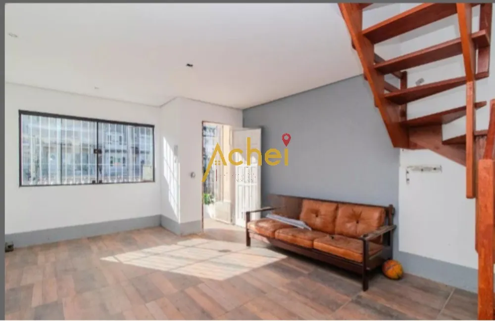 Casa, 2 quartos, 77 m² - Foto 1