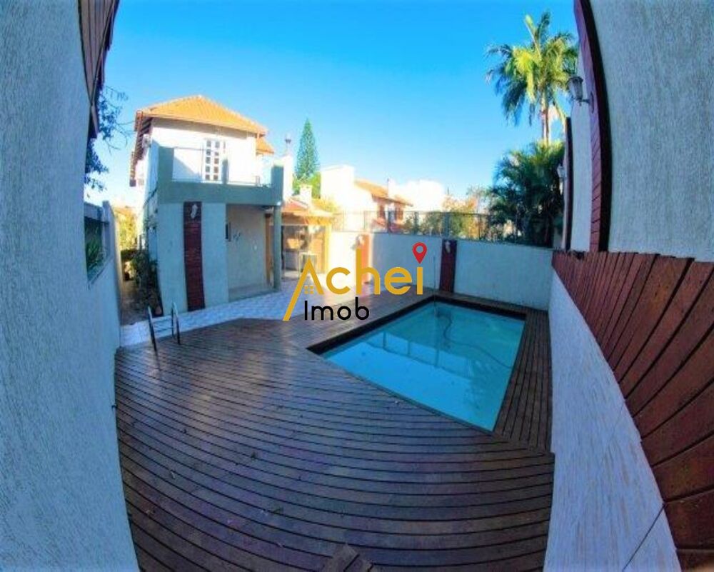 Casa, 4 quartos, 300 m² - Foto 16