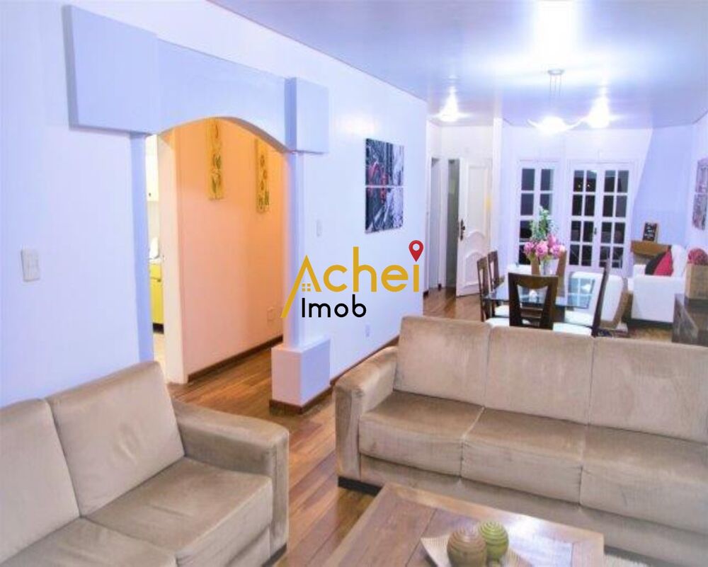 Casa, 4 quartos, 300 m² - Foto 9