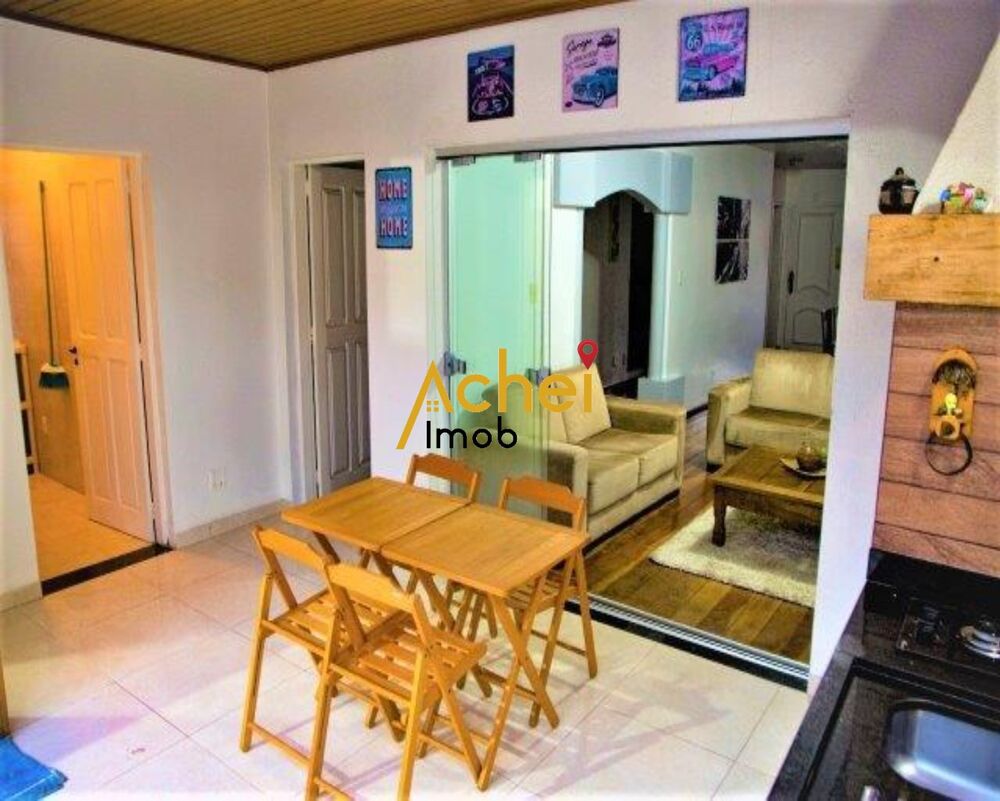 Casa, 4 quartos, 300 m² - Foto 5