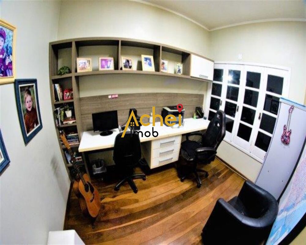 Casa, 4 quartos, 300 m² - Foto 4