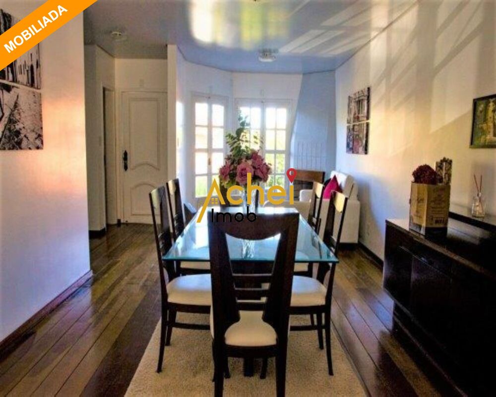 Casa, 4 quartos, 300 m² - Foto 17