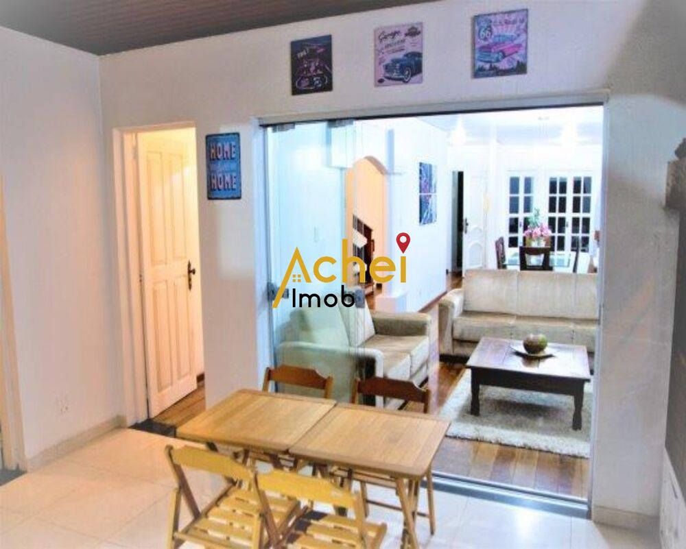 Casa, 4 quartos, 300 m² - Foto 15