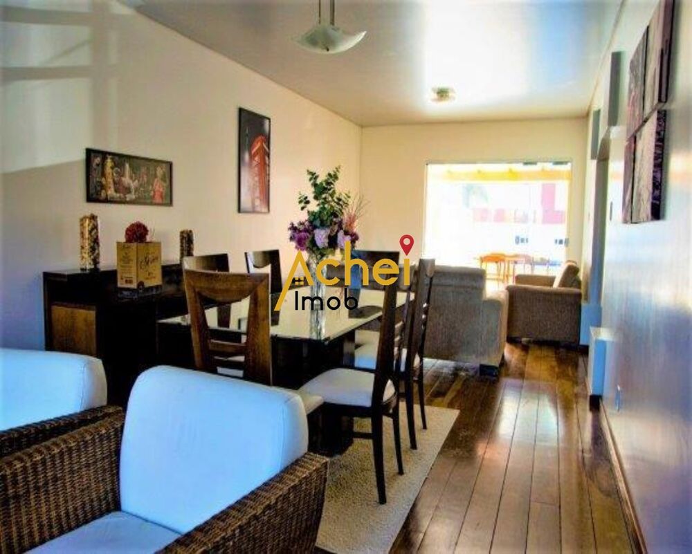 Casa, 4 quartos, 300 m² - Foto 2