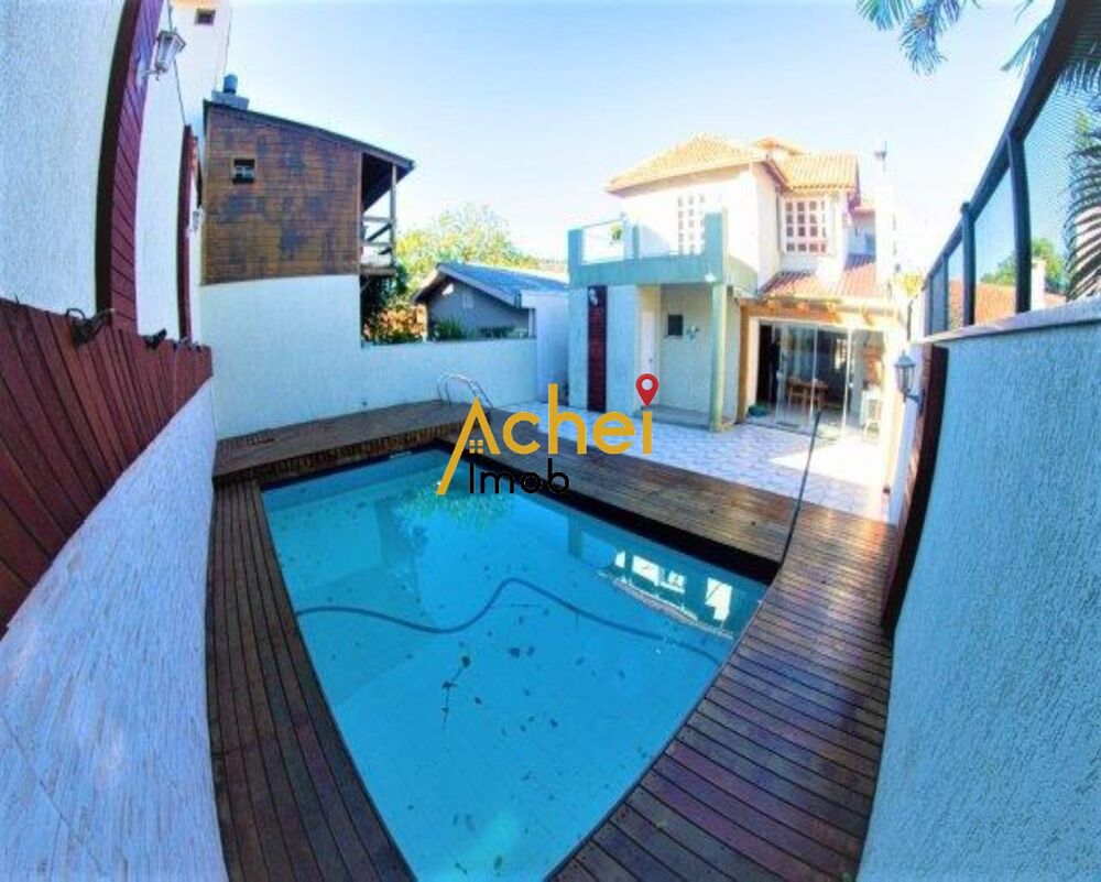 Casa, 4 quartos, 300 m² - Foto 7