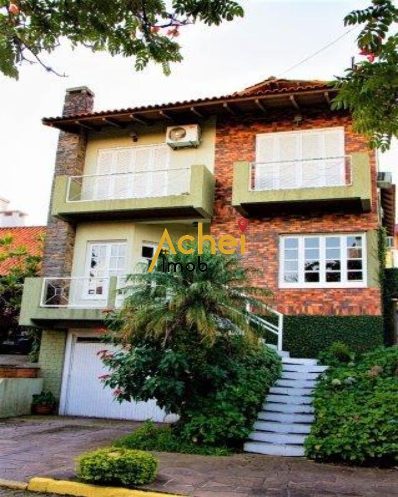 Casa, 4 quartos, 300 m² - Foto 3