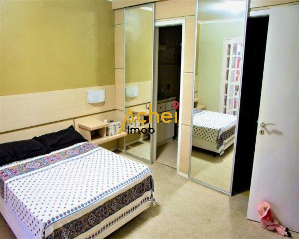 Casa, 4 quartos, 300 m² - Foto 14